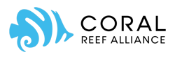 Coral Reef Alliance Logo