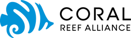 Coral Reef Alliance - Logo