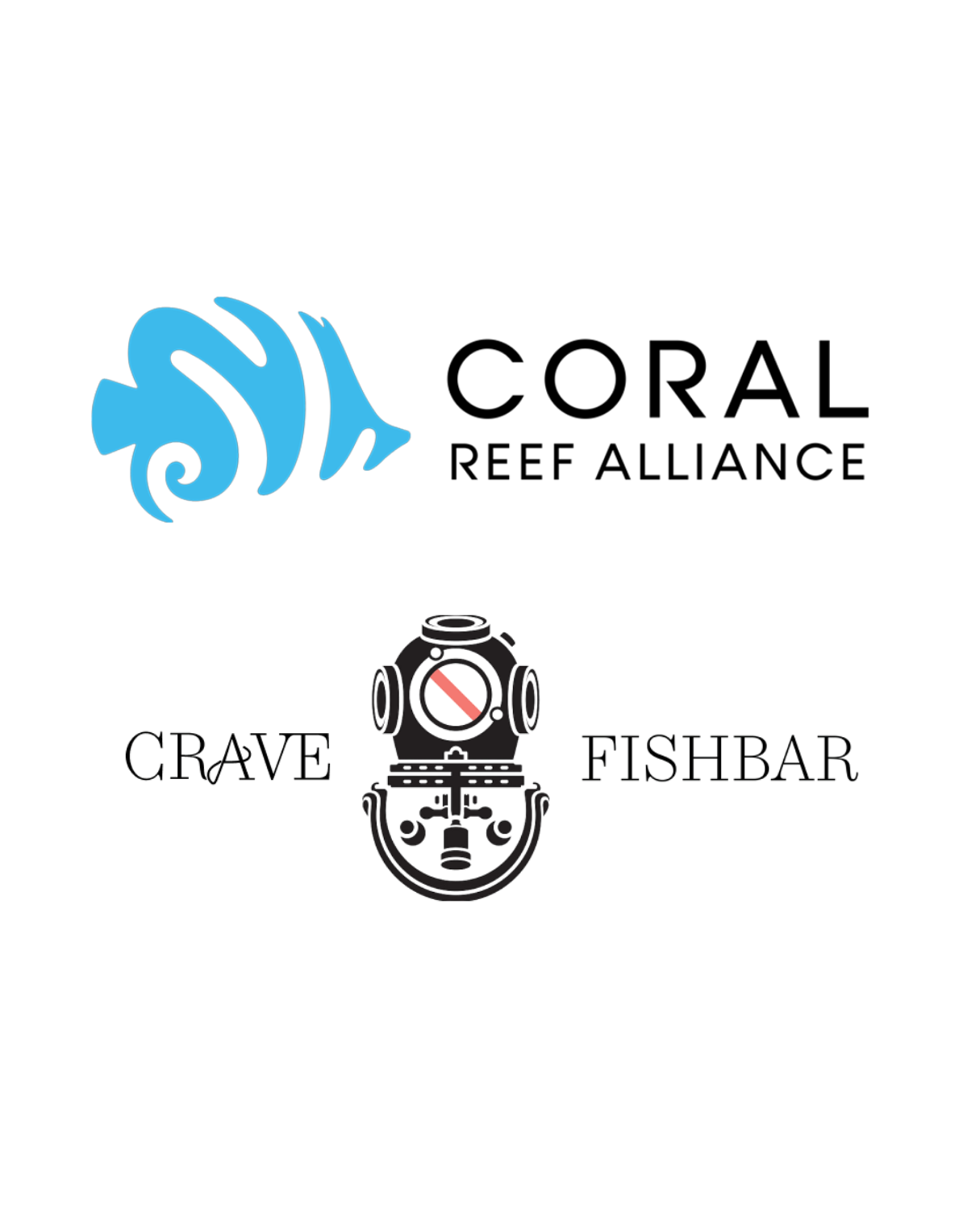 Landing Page - CORAL in the City - Logo Lockup