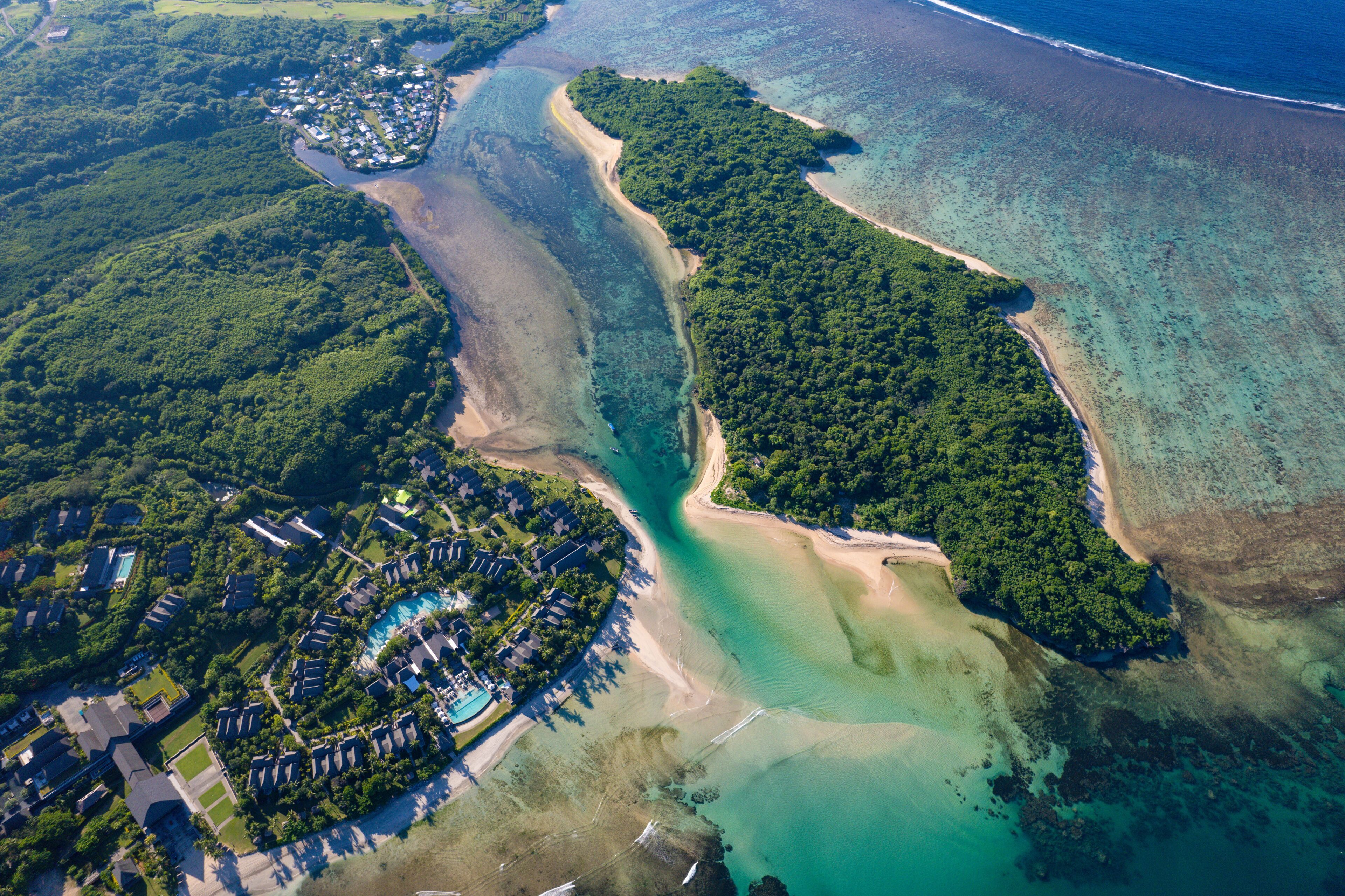 Landing Page - Lautoka, Fiji Liveabord- Image 1