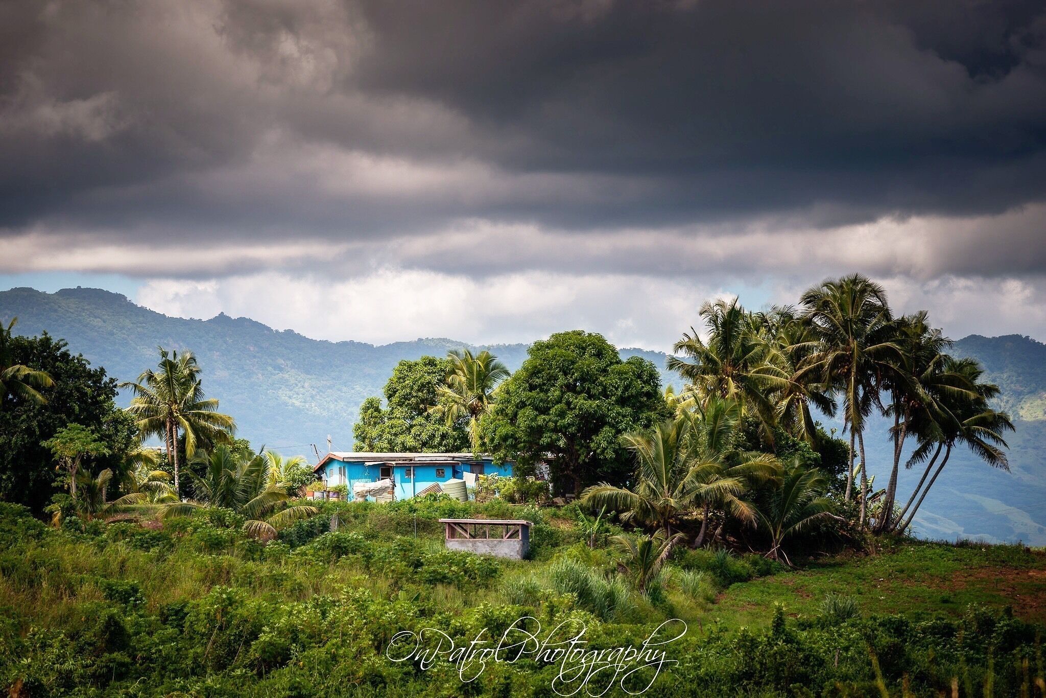 Landing Page - Lautoka, Fiji Liveabord- Image 2