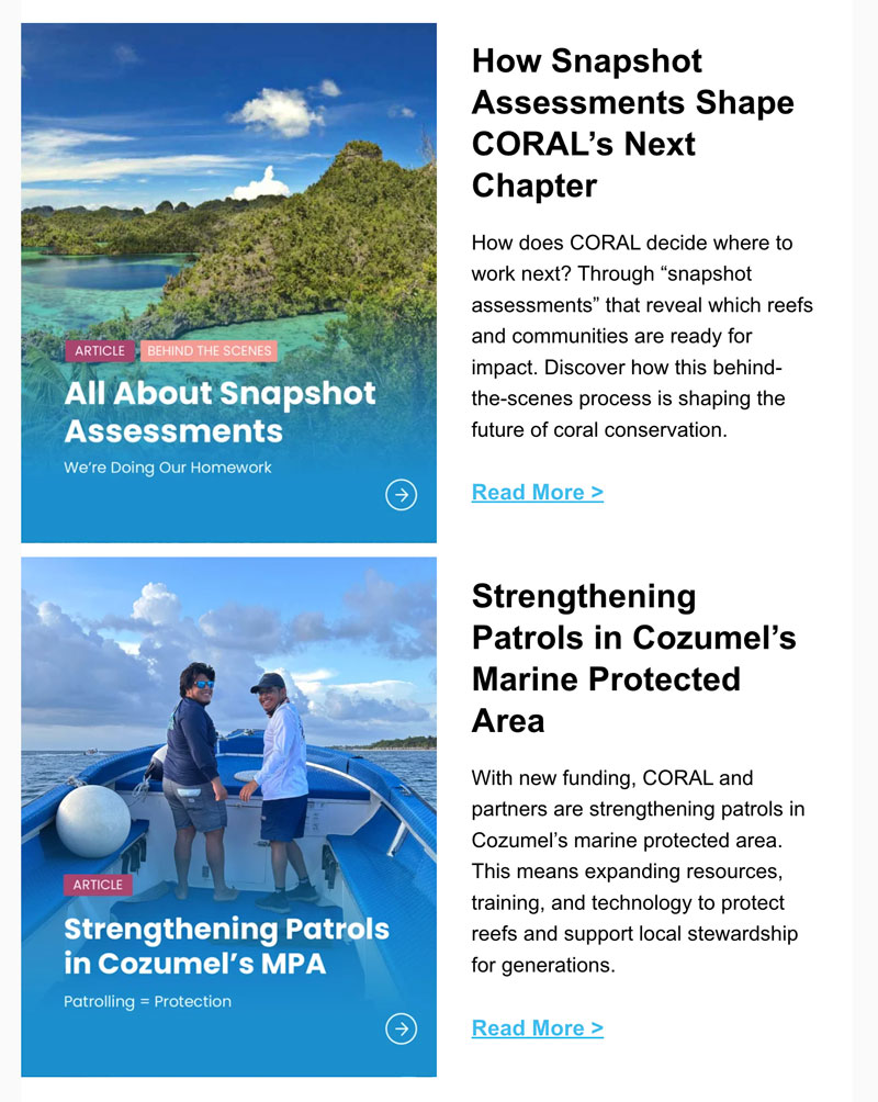 Go Behind-the-Scenes